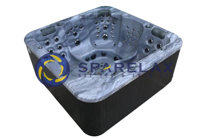 Holiday Let Spa Hotel Hot Tub