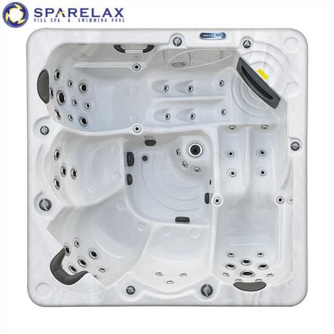 5A26 5 Kúpele s miestami na sedenie TOP 5