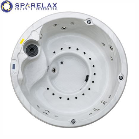 4A00 Hot Spa Tub